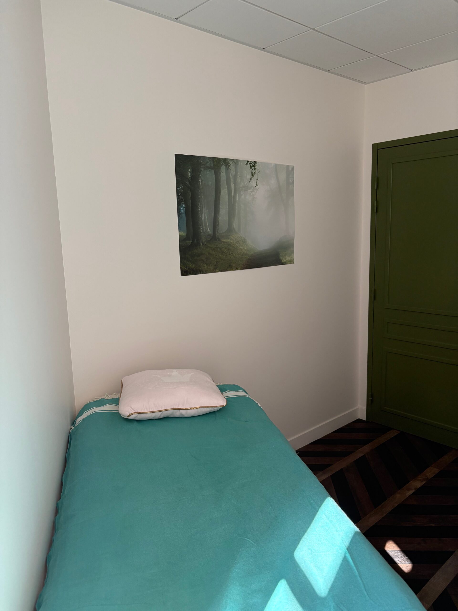 Cabinet naturopathie Jouars Pontchartrain
